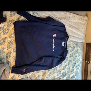 Champion Pullover